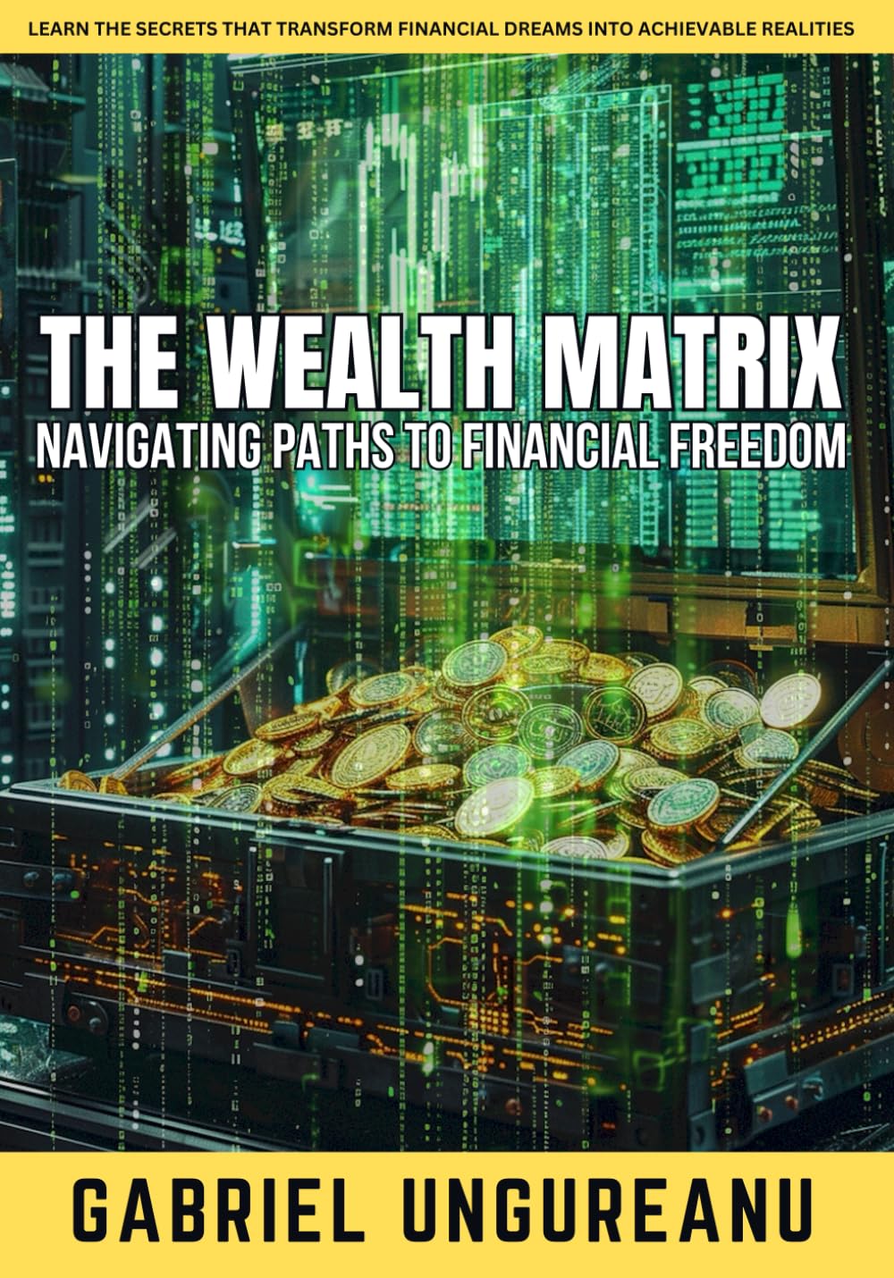 The Wealth Matrix
